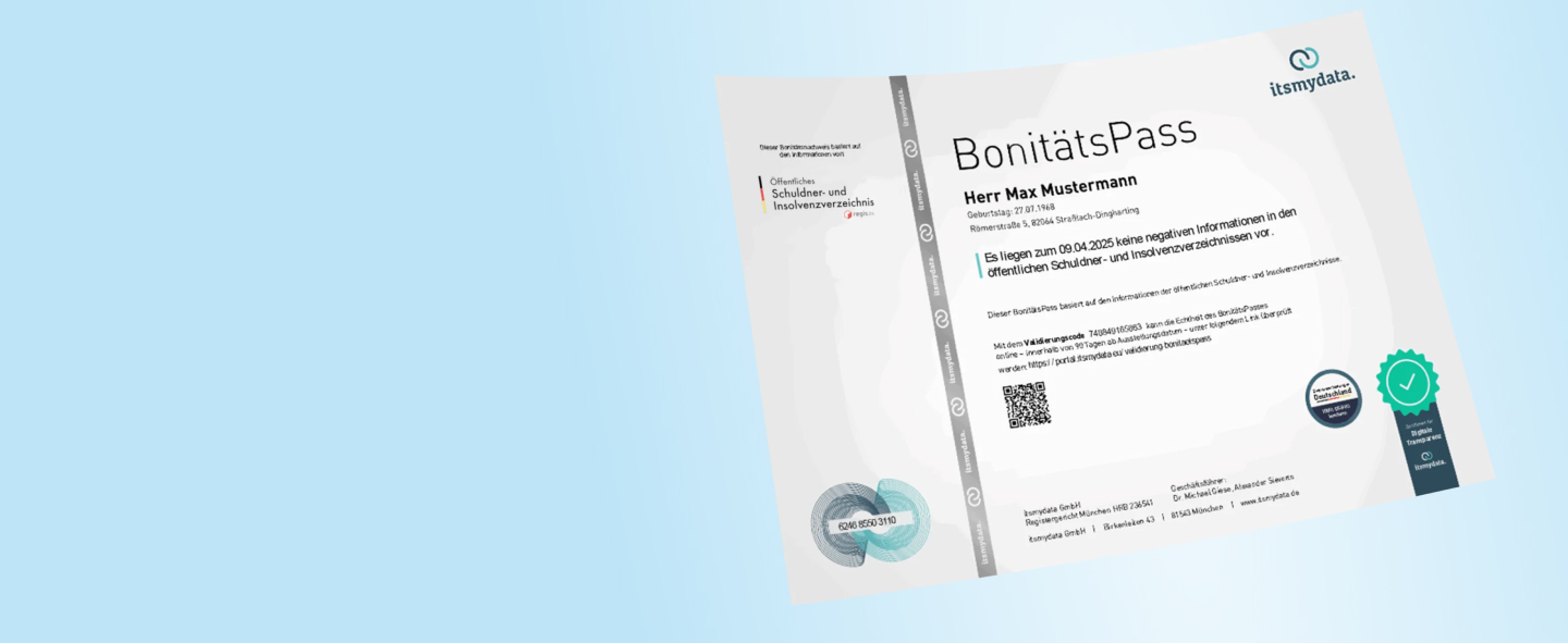 bonitätspass-bild