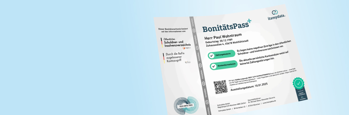 bonitätspass-bild